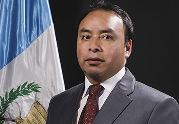 Alfredo Adolfo Caniz Ajpacajá