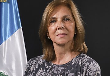 Ana Lucrecia Marroquín Godoy de Palomo