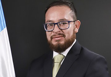 Aroldo José Ríos Gamarro