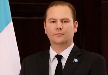 Álvaro Enrique Arzú Escobar