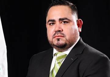 Ángel Francisco González Velásquez