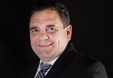 Boris Roberto España Cáceres