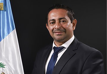 Byron Wilfredo Arreaga Alonzo