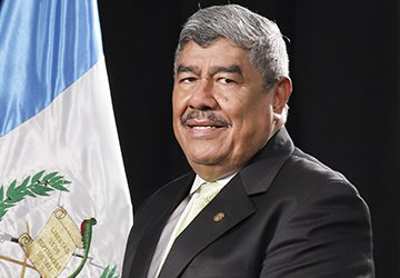 Carlos Enrique Mencos Morales