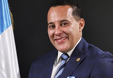 Carlos Roberto Calderón Gálvez