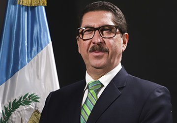 Carlos Santiago Nájera Sagastume