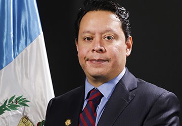 Cándido Fernando Leal Gómez