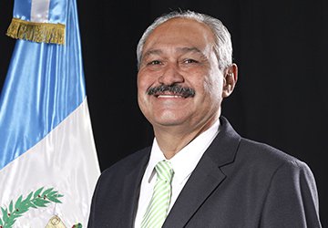 César Augusto Fion Morales
