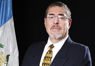 César Bernardo Arévalo de León