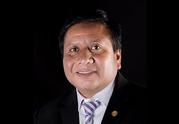 Cornelio Gonzalo García García