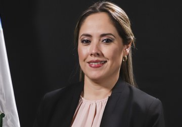 Daisy Anayté Guzmán Velásquez