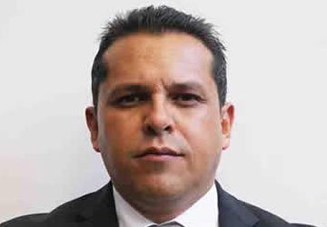 Dalio José Berreondo Zavala