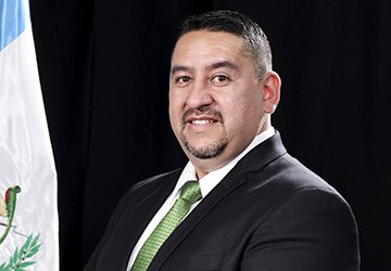 Darwin Alberto Lucas Paz