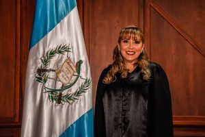 Dina Josefina Ochoa Escribá