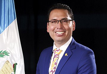 Duay Antoni Martínez Salazar