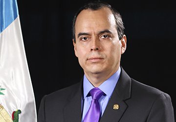 Edgar Rubén Dubón García