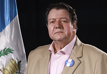 Eduardo Zachrisson Castillo