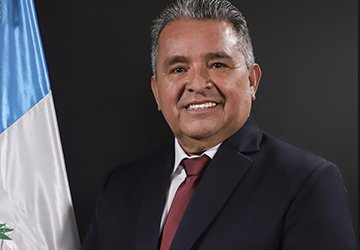 Emilio de Jesús Maldonado Trujillo