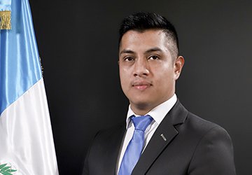 Erick Geovany Martínez Hernández
