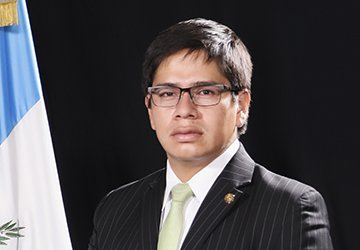 Ernesto Omar Mazariegos Quej