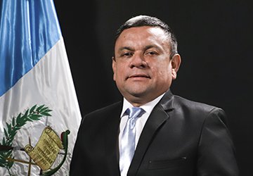 Esteban Rubén Barrios Galindo