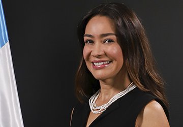 Evelyn Oddeth Morataya Marroquín