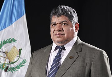 Félix Danilo Palencia Escobar