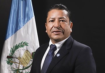 Flavio Valdemar Muñoz Cifuentes