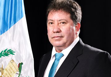 Gerardín Ariel Díaz Mazariegos
