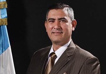 Gustavo Adolfo Cruz Montoya