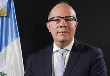 Gustavo Estuardo Rodríguez-Azpuru Ordóñez