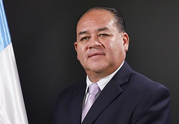 Herbert Salvador Figueroa Pérez