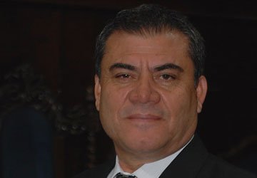 Hernán Morán Mejía