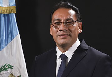 Héctor Manuel Choc Caal