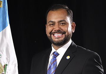 Hugo Otoniel Rodríguez Chinchilla