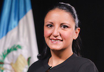 Jennifer Gabriela Guerra Gálvez