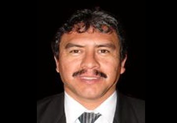 Joel Rubén Martínez Herrera