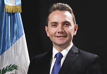 Jorge Adolfo de Jesús García Silva