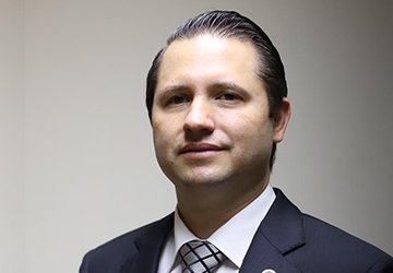 José Alberto Rivera Nájera