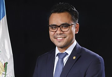 José Alberto Sánchez Guzmán