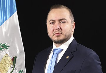 José Armando Ubico Aguilar