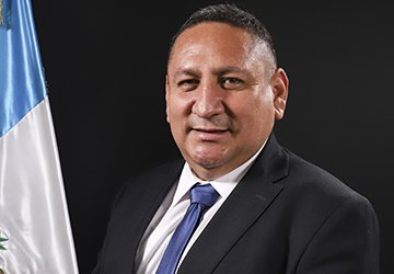 José Arnulfo García Barrios