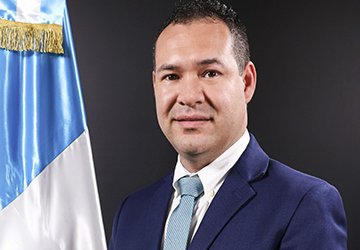 José Francisco Zamora Barillas