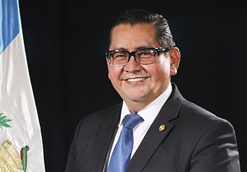 José Inés Castillo Martínez