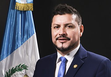 Josué Edmundo Lemus Cifuentes