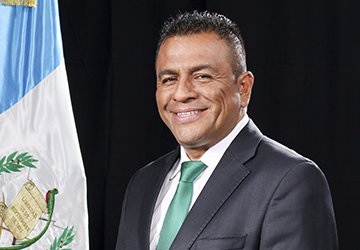 Juan Carlos Rodas Lucero