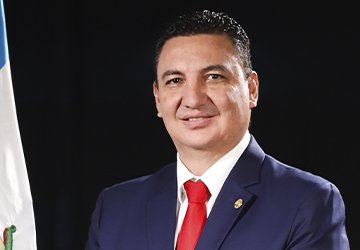 Juan Francisco Mérida Contreras