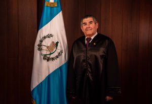 Juan José Samayoa Villatoro
