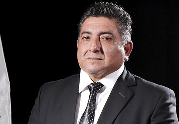 Juan Ramón Rivas García