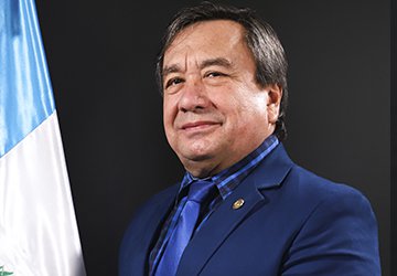 Julio César Longo Maldonado